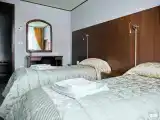 2-комнатные апартаменты с 2 односпальными кроватями, 50 м², 4 этаж