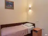 Одноместный номер