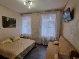 Трехместный номер комфорт с удобствами