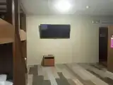 Койко-место в мужском номере на 6 человек