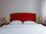 Люкс семейный улучшенный номер