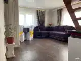 Двухуровневый улучшенный четырехместный номер