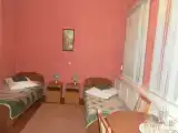 Четырёхместный номер Economy