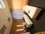 Трехместная комната эконом