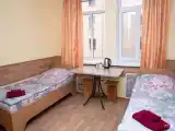 Номер Standard