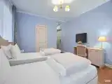 Стандартный номер с двумя раздельными кроватями