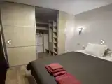 Двухместный номер Comfort (двуспальная кровать)