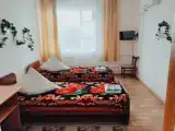 Двухместный номер Economy (общая ванная комната) (2 отдельные кровати)