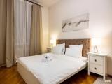 2-комнатные апартаменты, 68.2м²