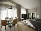Барн с 1 спальней