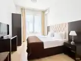 Апартамент с 2-мя спальнями, с кухней