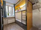 21. Кровать в общем 6-местном номере для мужчин