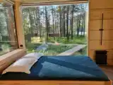 Малый зеркальный куб для двоих