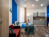 Апартаменты-студия, 30 м², 1 этаж