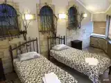 Апартаменты Мансарда