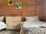 Номер в коттедже стандарт 3 местный