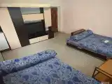 Номер стандарт с 2 двуспальными кроватями