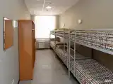 Кровать в 6-х местном женском