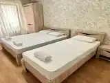 3-местный номер стандарт улучшенный
