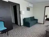 Люкс двухкомнатный трехместный