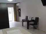 Номер делюкс с 1 двуспальной кроватью