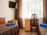 Двухместный номер с 2 односпальными кроватями