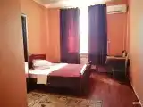Номер стандарт с 1 двуспальной кроватью
