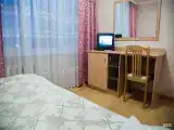 Одноместный номер 1 категории (кондиционер)