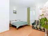 Меблированная улучшенная комната