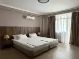 Джуниор сюит с балконом
