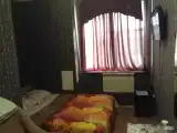 Двухместный номер Standard двуспальная кровать
