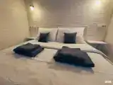 Стандарт двухместный с одной кроватью