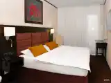 Стандарт с двуспальной кроватью