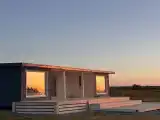 Коттедж стандарт