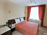 Первая категория Стандарт 2-х местный (1 кровать)
