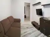 ЛЮКС c балконом