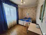 Номер без балкона - двуспальная или 2 односпальные кровати