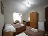 Комфорт Трехместный