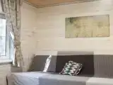 Коттедж с 2 комнатами с красивым видом из окна