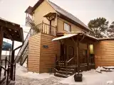 Дом у Байкала (Корпус №4) 
