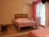Номер полулюкс с 1 двуспальной кроватью