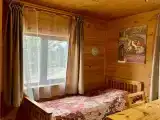 Дом №9 3-х местный с кухней