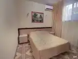 Двухместный номер Standard (двуспальная кровать)