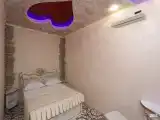 Люкс двухкомнатный