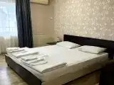 Трехместный номер с балконом