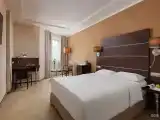 Стандартный номер с двуспальной кроватью (Queen)