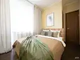 2-комнатные апартаменты, 62 м², 12 этаж