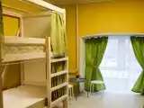 4 местный женский номер