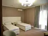 Номер улучшенный комфорт с 2 односпальными кроватями