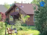 Одноэтажный дуплекс с камином №6. Проживание с животными.